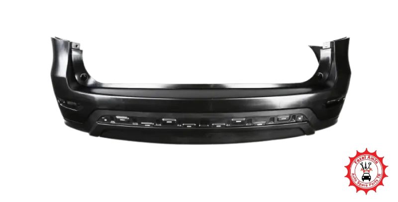 Nissan Pathfinder 2013-2016 Rear Bumper