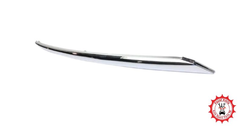 Nissan Pathfinder 2013-2016 Grille Side Moulding Chrome