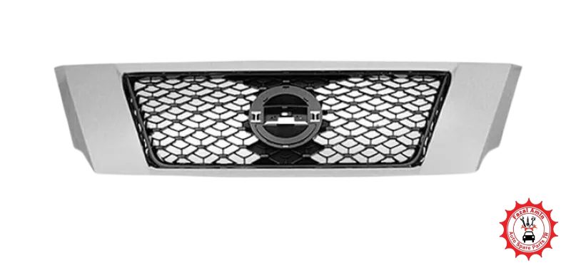 Nissan Pathfinder Grille 2013 2014 2015 2016