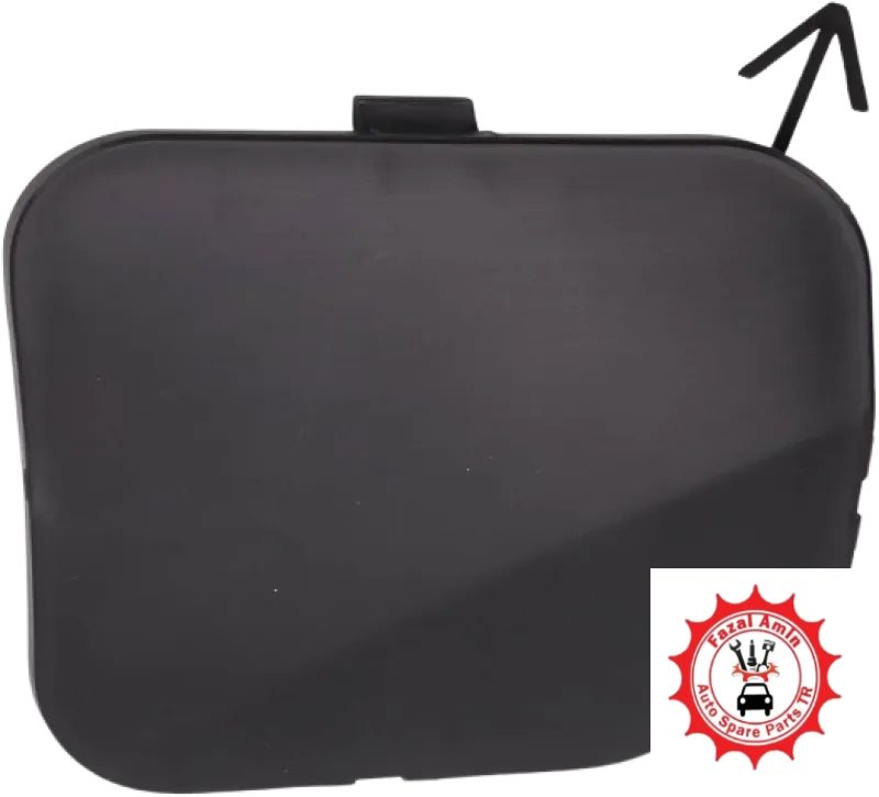 Nissan Pathfinder 2013-2016 Tow Hook Cover