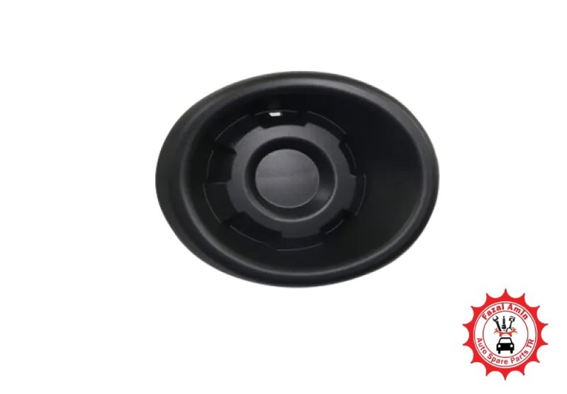 Nissan Pathfinder 2013-2016 Fog Lamp Cover Close