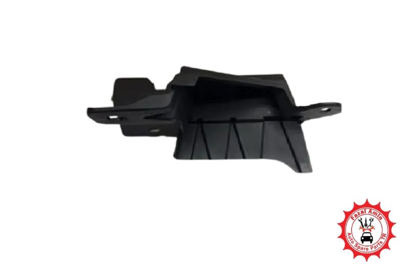[76878-60020] Toyota Land Cruiser 2024-2027 Front Bumper Inner Bracket Spoiler