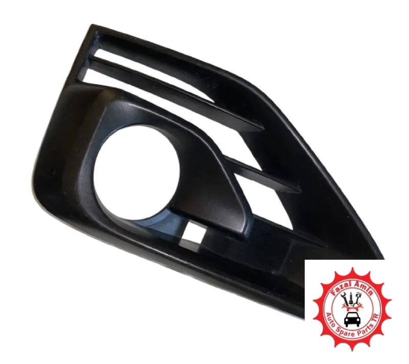 Nissan Pathfinder 2017-2020 Fog Lamp Cover Open