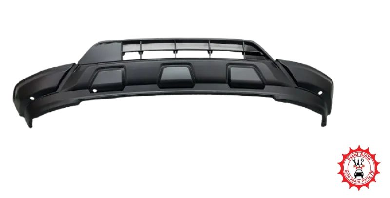 Nissan Pathfinder 2017-2020 Front Bumper Lower Spoiler