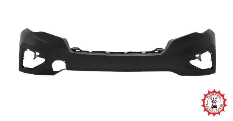 Nissan Pathfinder 2017-2020 Front Bumper Upper