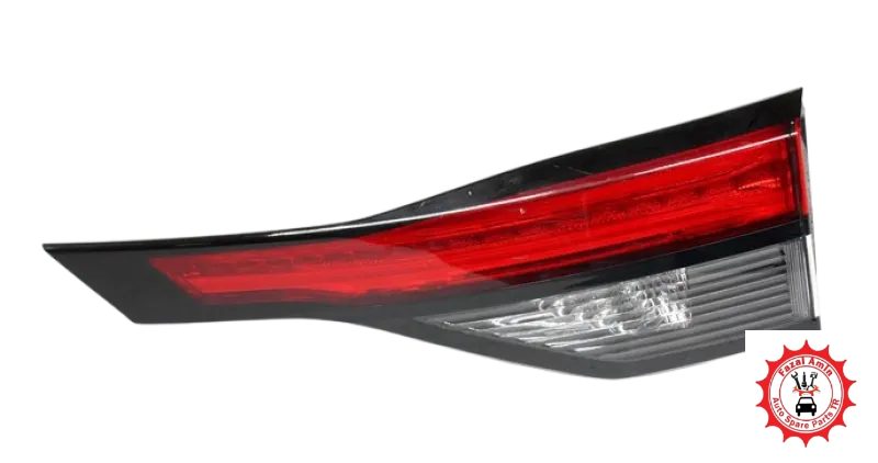 Nissan Pathfinder 2022-2026 Inner Side Back Lamp