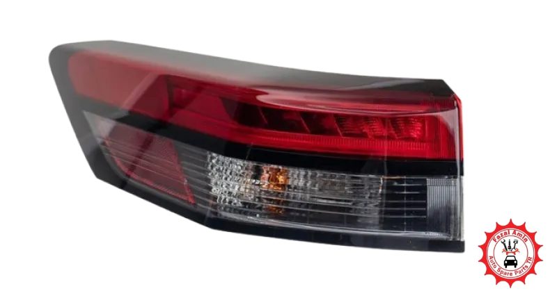 Nissan Pathfinder 2022-2026 Outer Tail Lamp