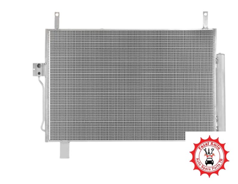 Nissan Pathfinder 2022-2026 AC Condenser