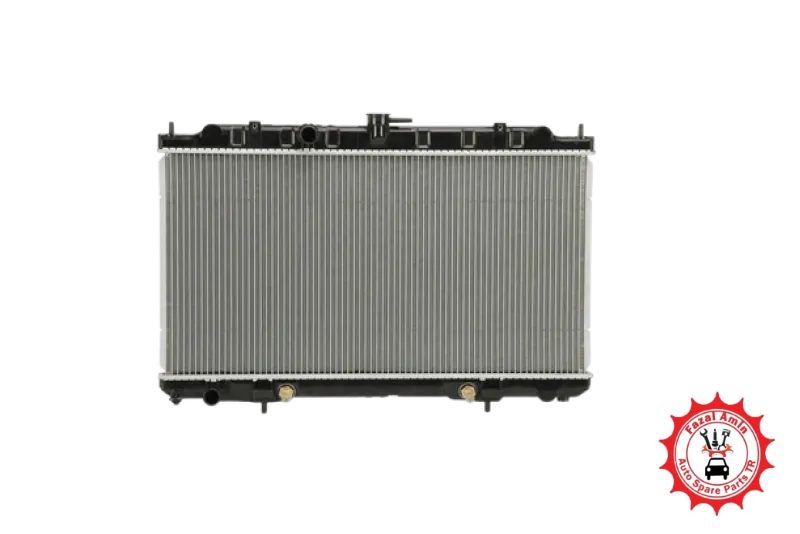 Nissan Pathfinder 2022-2026 Radiator
