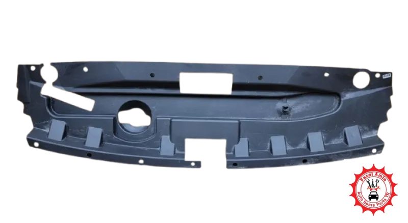 Nissan Pathfinder 2022-2026 Radiator Upper Cover