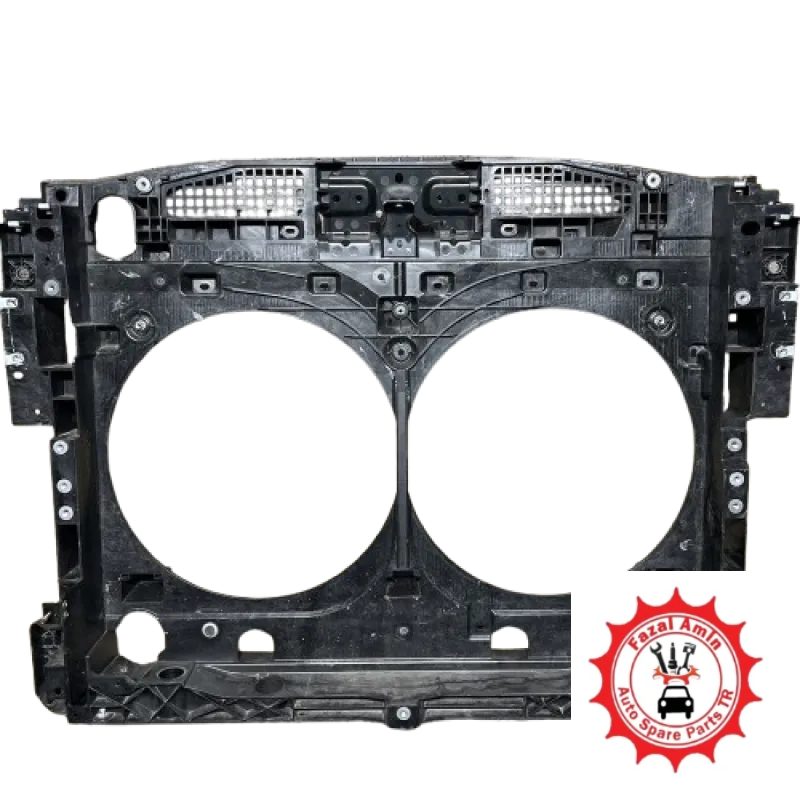 Nissan Pathfinder 2022-2026 Radiator Suppor