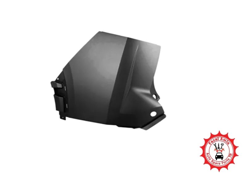 Nissan Pathfinder 2022-2026 Rear Bumper Side Corner Cover