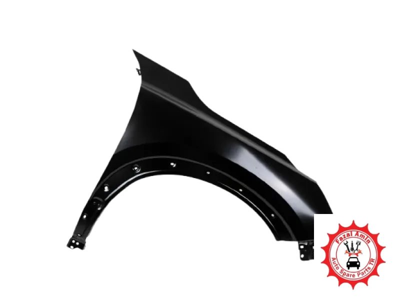 Nissan Pathfinder 2022-2026 Front Fender