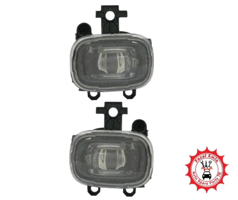 Nissan Pathfinder 2022-2025 Fog Lamp LED