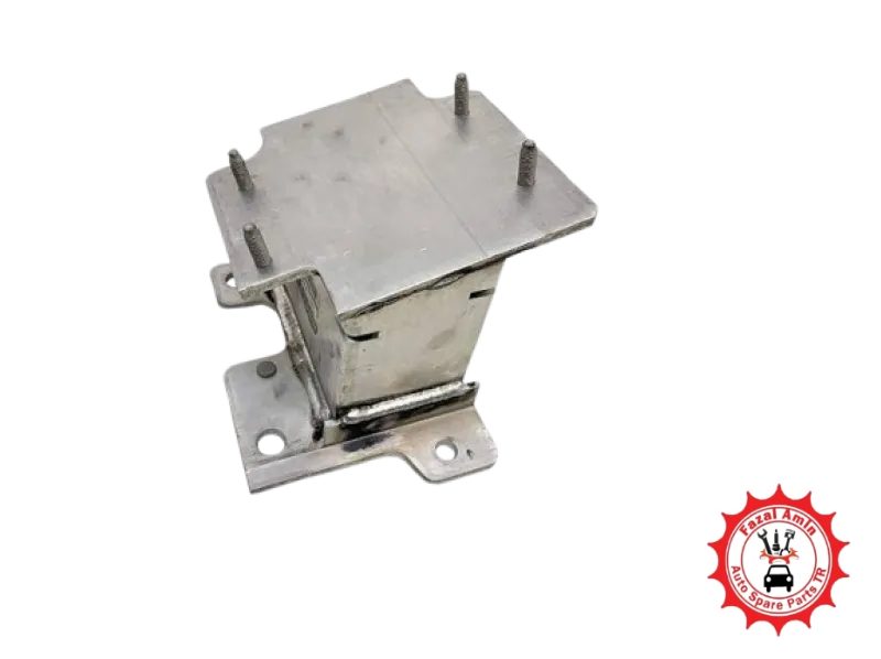 Nissan Pathfinder 2022-2025 Front Reinforcement Bracket