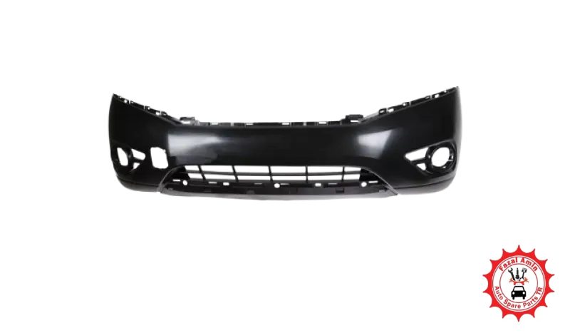 Nissan Pathfinder 2013-2016 Front Bumper Upper