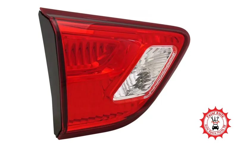 Nissan Pathfinder 2017-2020 Back Lamp