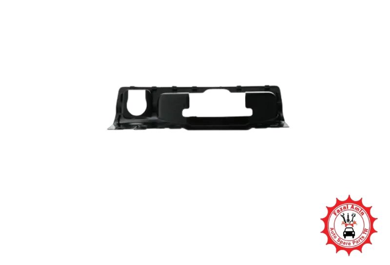 Nissan Pathfinder 2017-2020 Rear Bumper Trailer Hook Cover