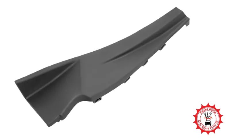 Nissan Pathfinder 2013-2020 Wiper Cowl Cover