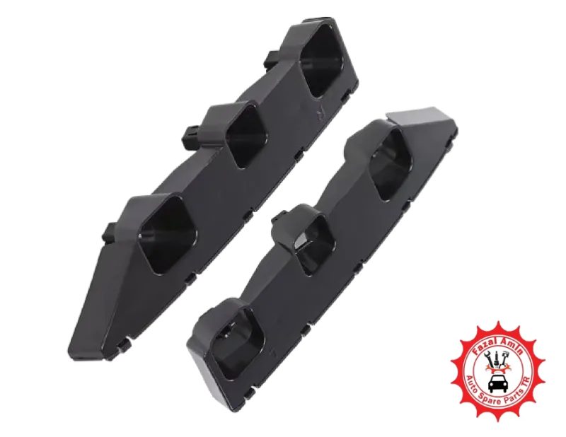 Nissan Pathfinder 2013-2020 Front Bumper Bracket