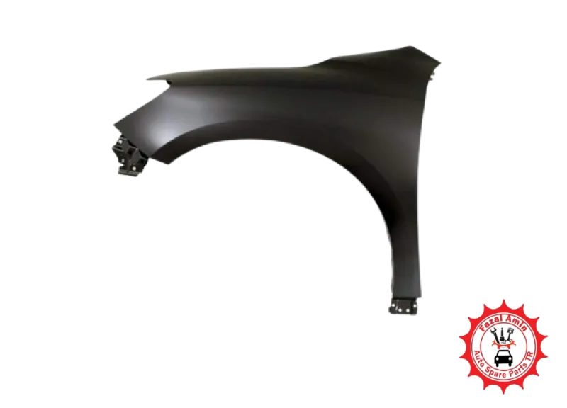 Nissan Pathfinder 2013-2020 Front Fender