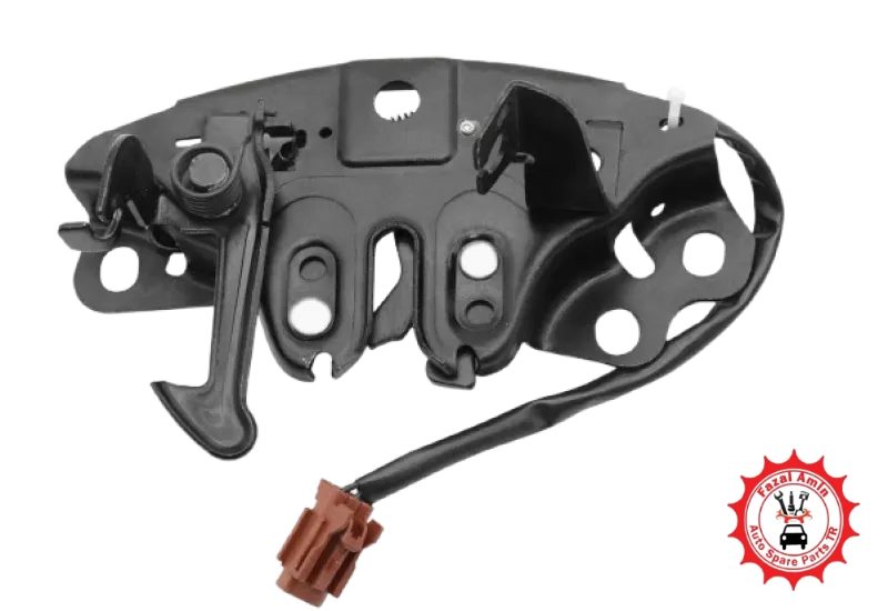 Nissan Pathfinder 2013-2026 Hood Lock Down Latch