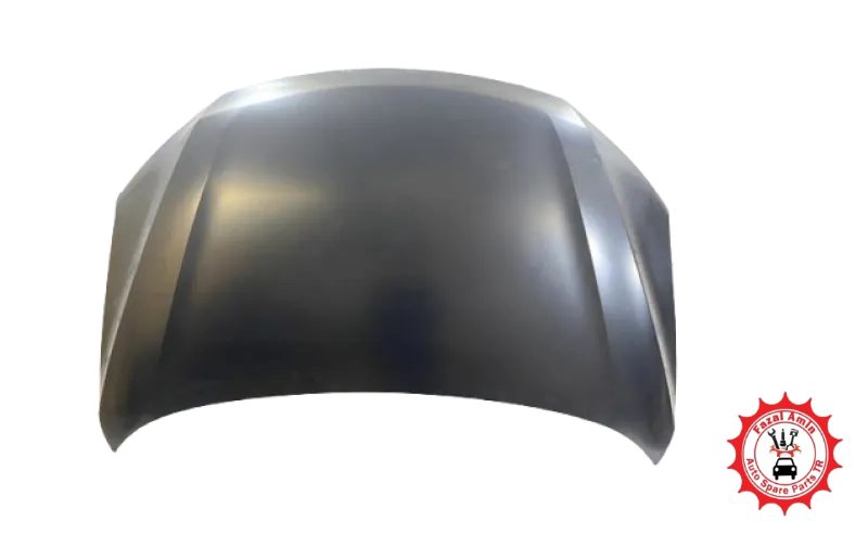 Nissan Pathfinder 2017-2020 Hood/ Bonnet