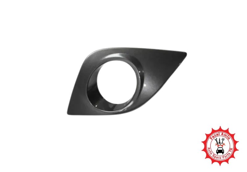 [81482-02520] Toyota Corolla 2014-2016 Fog Light Cover Open LE US Built