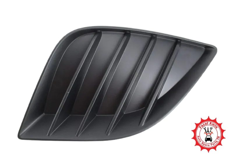 [81482-02320] Toyota Corolla 2014-2016 Fog Lamp Cover Close LE US Built