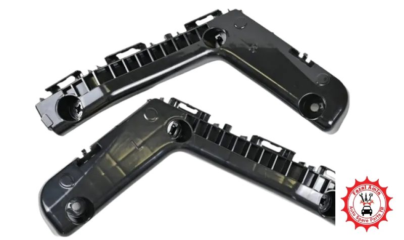 [52116-02240] Toyota Corolla 2014-2016 Front Bumper Bracket US Built