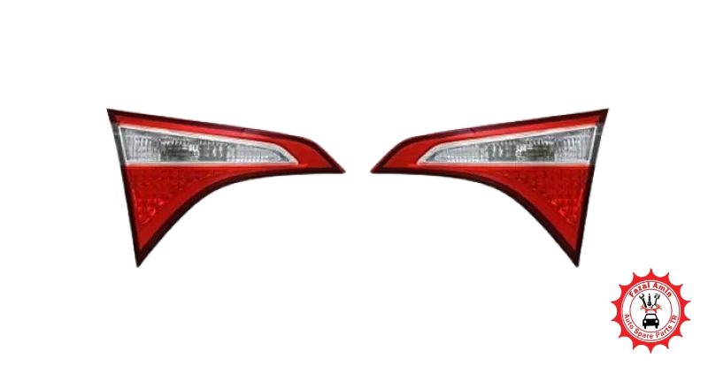 Toyota Corolla 2014-2016 Inner Back Lamp US Built