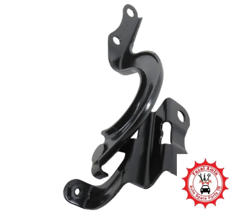 [53420-02280] Toyota Corolla 2014-2019 Hood Hnges US Built