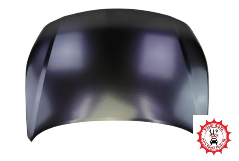 [53301-02270] Toyota Corolla 2014-2019 Hood US Bulit