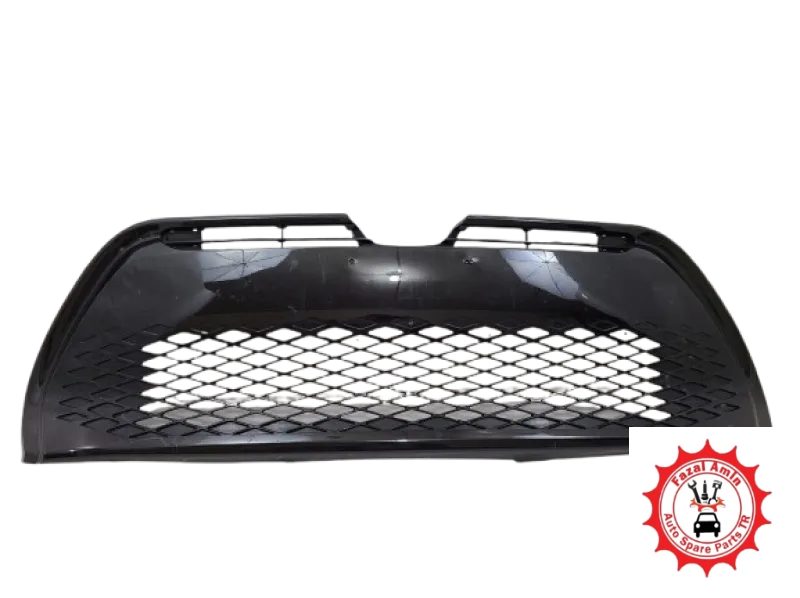 [53112-02740] Toyota Corolla 2017-2019 Bumper Lower Grille SE Sport