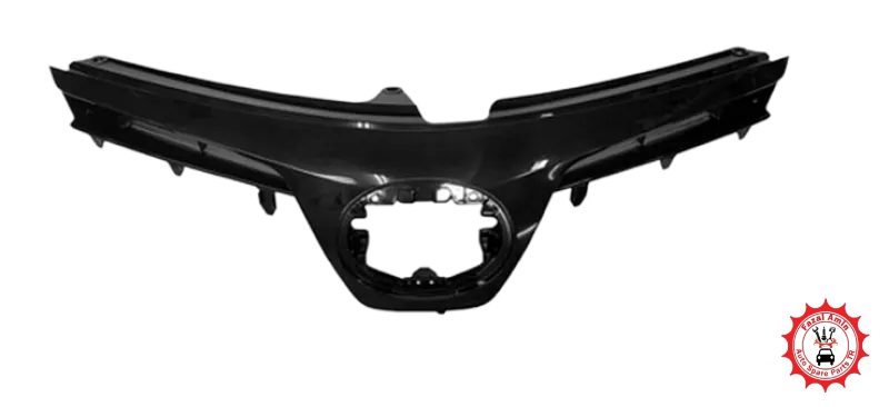 [53105-02010] Toyota Corolla 2017-2019 Upper Show Grille