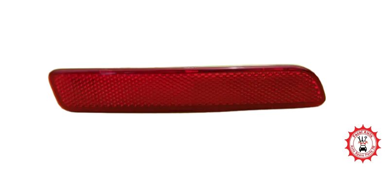 Suzuki Ciaz 2014-2027 Rear Red Reflecto