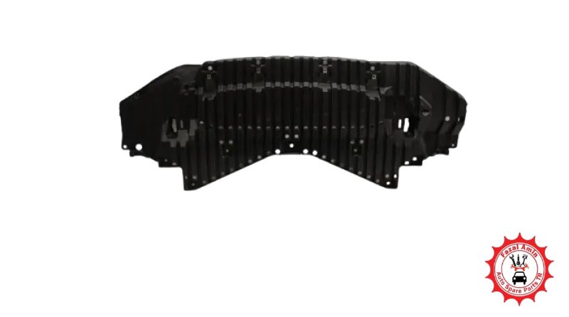 Suzuki Ciaz 2014-2027 Front Bumper Down Cover