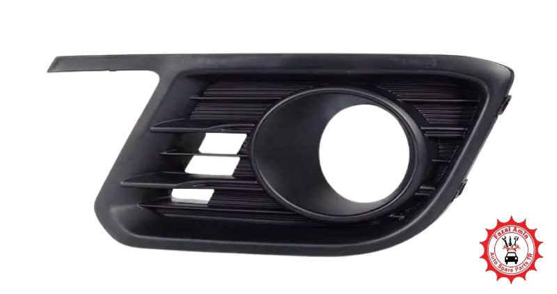 Suzuki Ciaz 2014-2018 Fog Lamp Cover Open