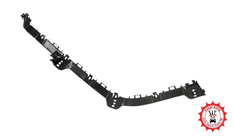 Suzuki Ciaz 2019-2027 Rear Bumper Bracket
