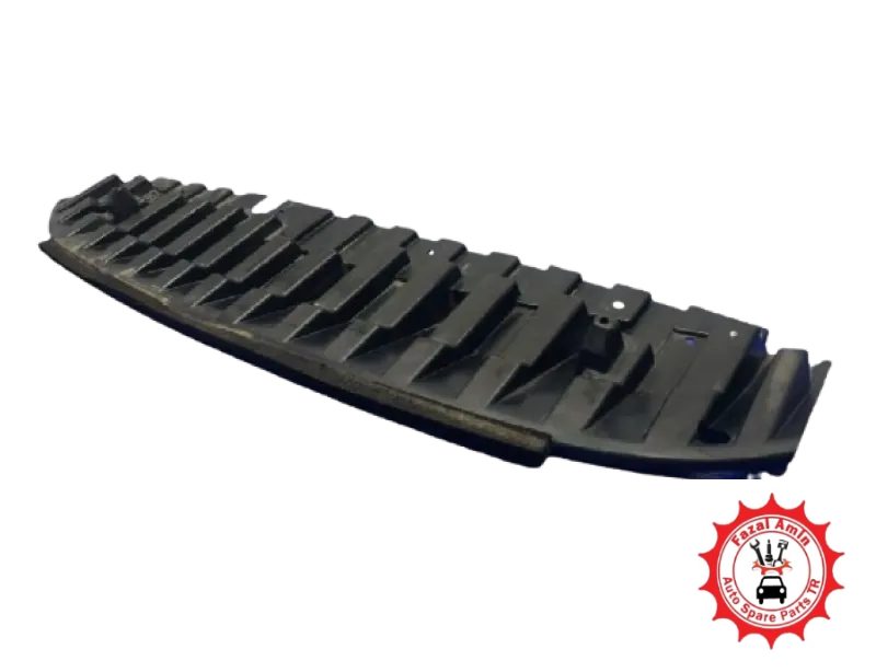 Nissan Pathfinder 2022-2025 Front Bumper Down Cover