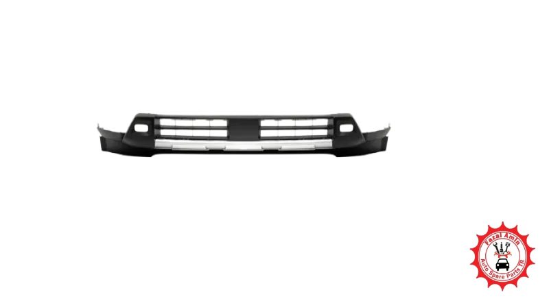 Nissan Pathfinder 2022-2025 Front Bumper Lower