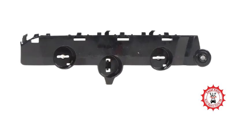Nissan Pathfinder 2022-2025 Front Bumper Bracket