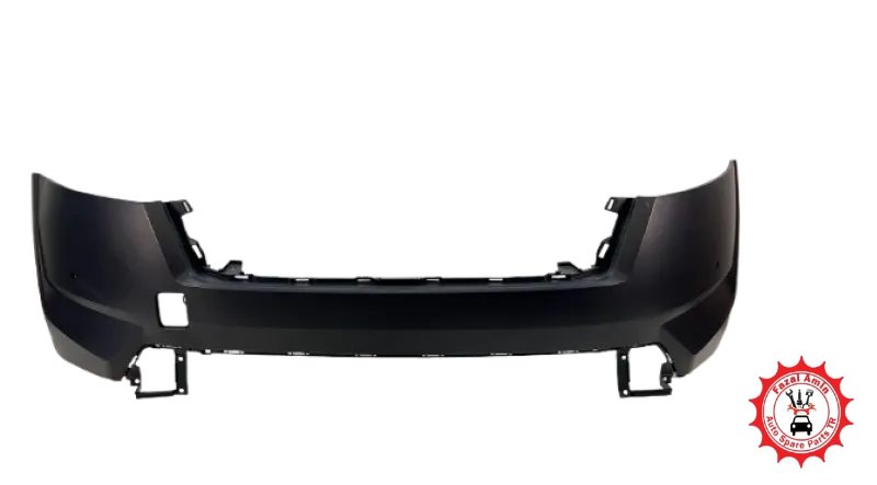 Nissan Pathfinder 2022-20 Front Bumper Upper