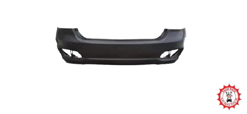 Suzuki Ciaz 2014-2027 Rear Bumper