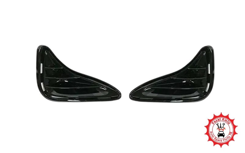 [81481-02918] Toyota Corolla 2017-2019 Fog Lamp Cover LE