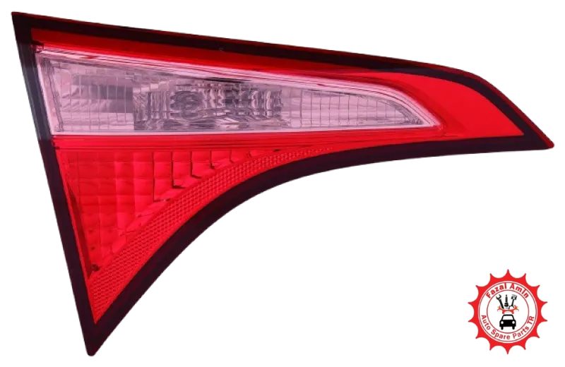 [81590-02A50] Toyota Corolla 2017-2018 Inner Back Lamp LE US Built
