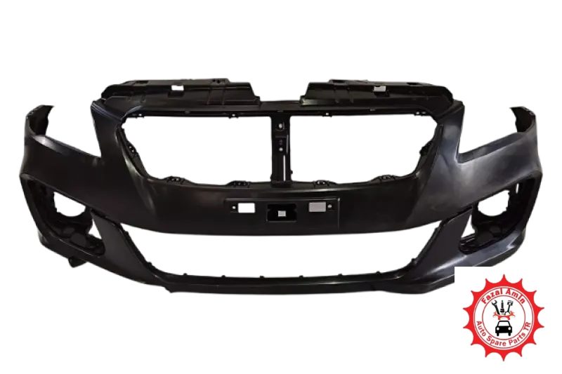 Suzuki Ciaz 2014-2017 Front Bumper