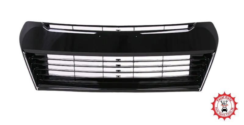 [53112-02510] Toyota Corolla 2014-2016 Down Grille SE Sport US Built