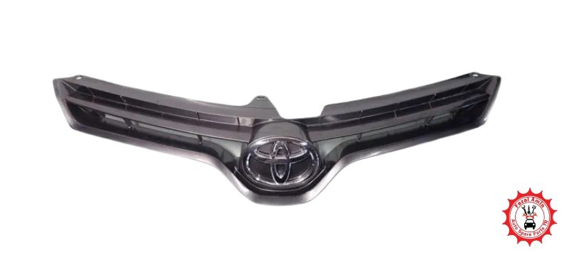 Toyota Corolla 2014-2016 Grille Upper LE US Built