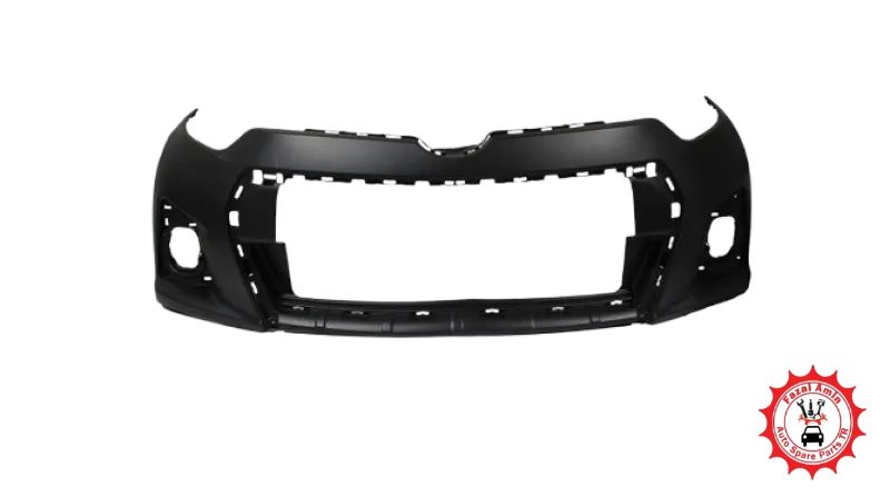 [52119-03906] Toyota Corolla 2014-2016 Front Bumper SE Sport US Built